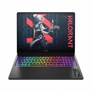 Купить Ноутбук HP OMEN MAX 16-ah0004ua (BW7M2EA) - Фото 1 Ноутбук HP OMEN MAX 16-ah0004ua (BW7M2EA) - Фото 1