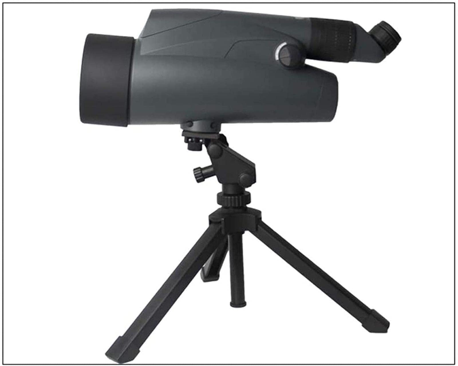 Монокуляр QHYTL 6-100x100 Високий зум BAK4 Призма Компактний з кутовим окуляром з триногою для дітей дорослих, фото №4 Монокуляр QHYTL 6-100x100 Високий зум BAK4 Призма Компактний з кутовим окуляром з триногою для дітей дорослих, фото №4