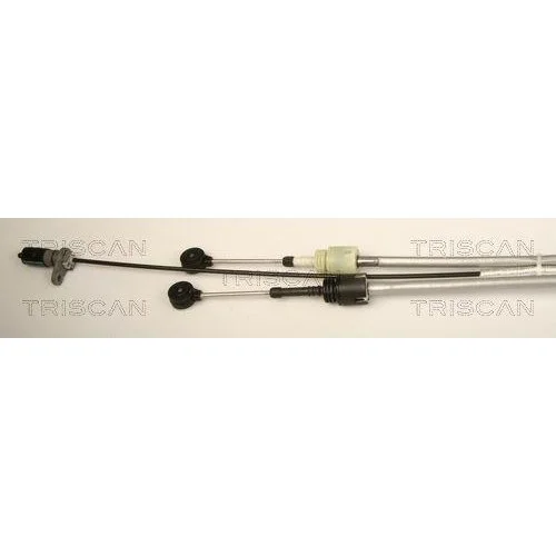 Трос перемикання передач TRISCAN 8140 10705 для CITROËN PEUGEOT, фото №2