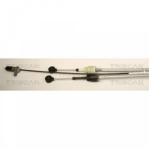 Трос перемикання передач TRISCAN 8140 10705 для CITROËN PEUGEOT synthetic.ua - Фото 1