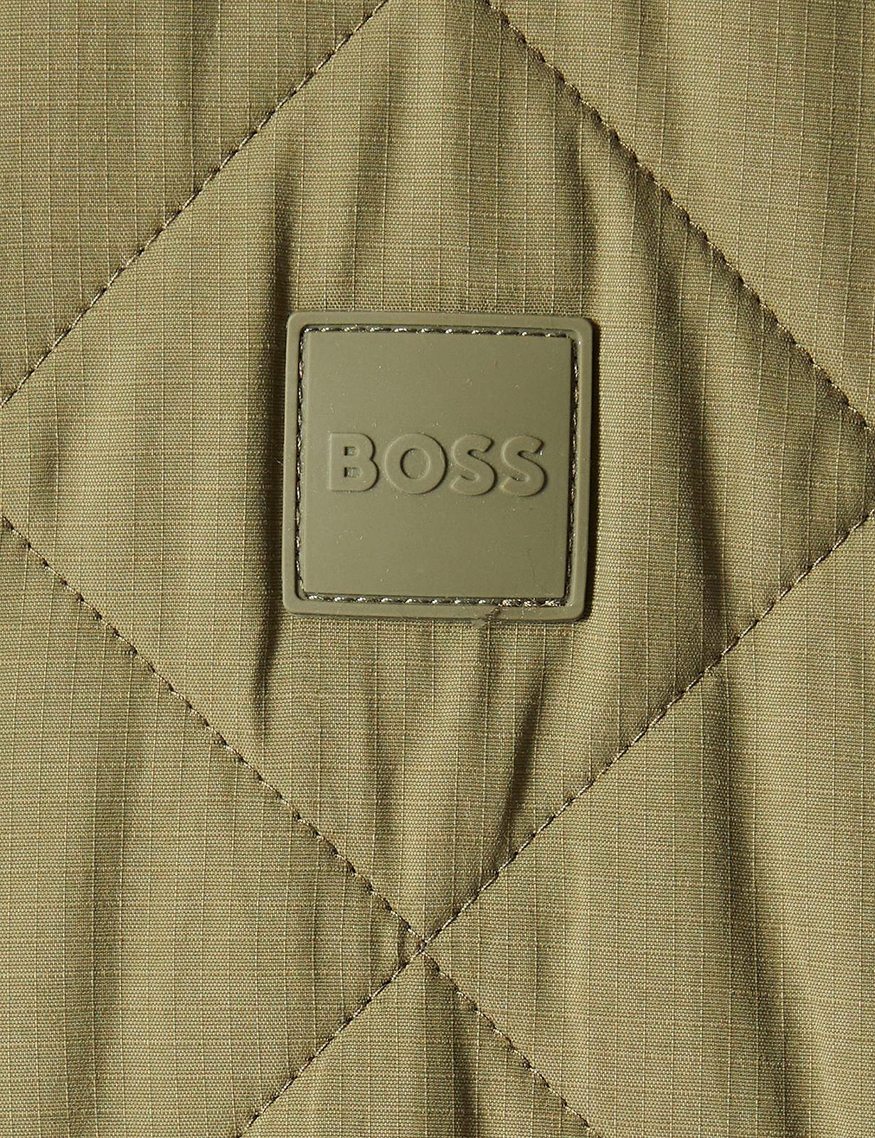 Жакет BOSS C_paliutta Женский, фото №4