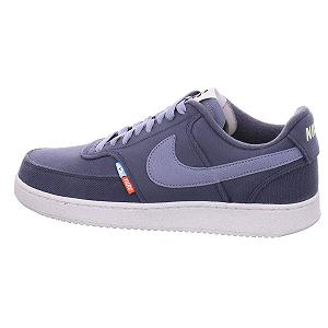 Кросівки Nike Court Vision synthetic.ua - Фото 1