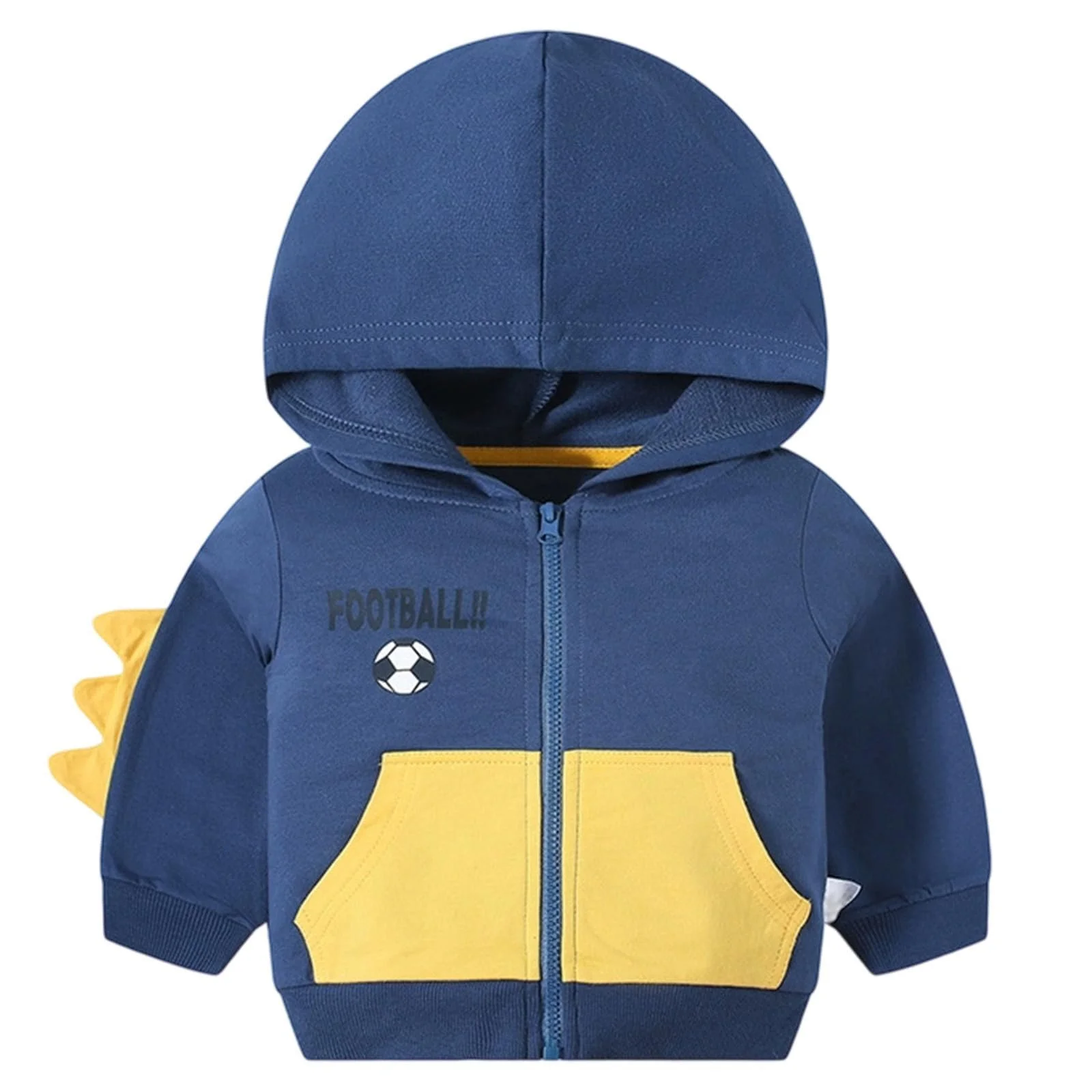 Дитячий Пуловер Толстовки для хлопчиків, фото №1