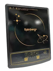 Плита Rainberg RB-2280 индукционная 2800Вт Электрическая настольная - Фото 1