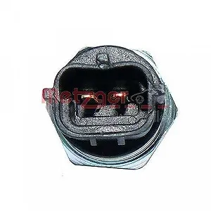 Вимикач ліхтаря заднього ходу METZGER 0912076 для HYUNDAI KIA synthetic.ua - Фото 1