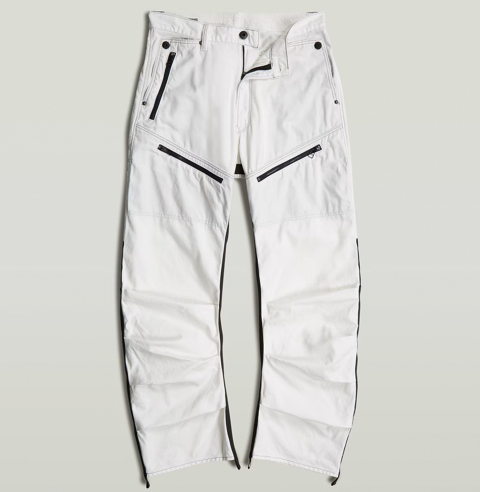 Мужские джинсы G-Star RAW Parachute 3D Jeans - M, фото №4