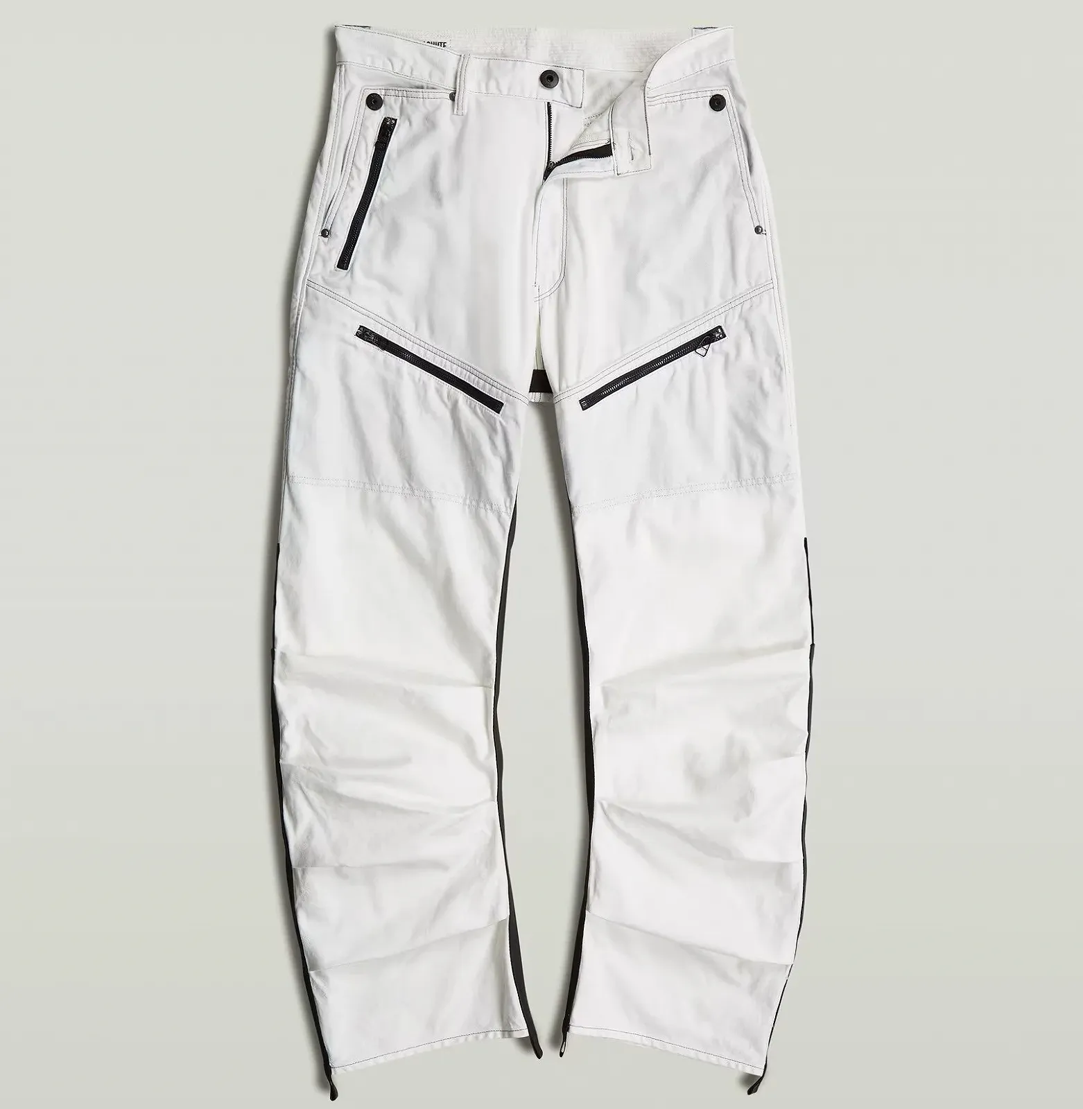 Чоловічі джинси G-Star RAW Parachute 3D Jeans - M, фото №4 Чоловічі джинси G-Star RAW Parachute 3D Jeans - M, фото №4