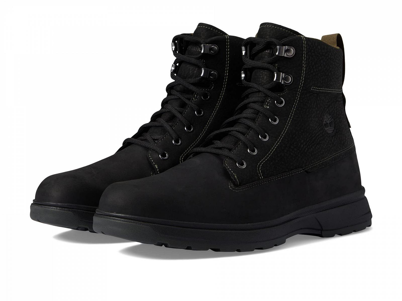 Ботинки Timberland Atwells Ave Wp, фото №1