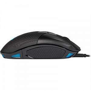 Мышка Corsair Nightsword RGB Tunable FPS/MOBA USB Black (CH-9306011-EU) цена на synthetic.ua - Фото 1 Мышка Corsair Nightsword RGB Tunable FPS/MOBA USB Black (CH-9306011-EU) synthetic.ua - Фото 1