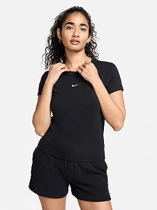 Футболка Nike W NSW CHLL KNT MD CRP M - Фото 1