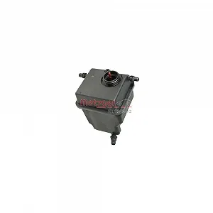 Розширювальний бачок охолоджувальної рідини METZGER 2140247 для BMW LAND ROVER - Фото 1