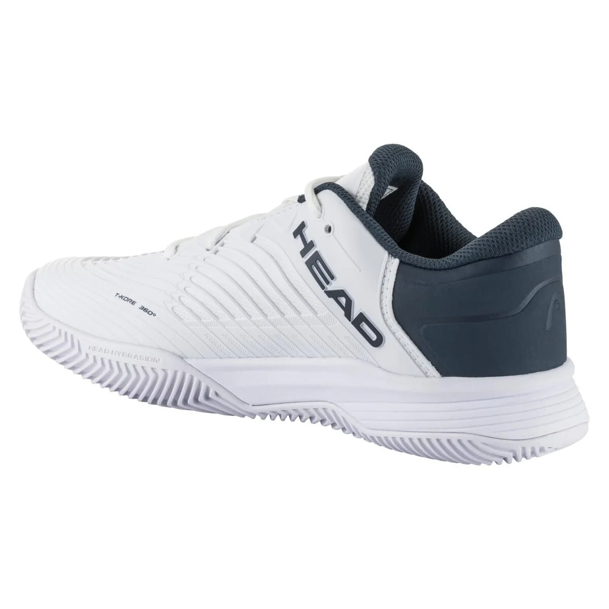 Теннисные кроссовки Head Revolt Pro 4.5 Clay Junior Unisex, фото №4