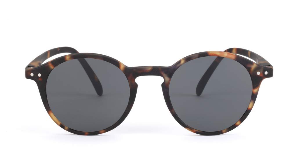 Сонцезахисні окуляри Унісекс Форма D IZIPIZI Черепаховий Сірий, Один Розмір, Черепаховий Сірий Лінзи, фото №1 Сонцезахисні окуляри Унісекс Форма D IZIPIZI Черепаховий Сірий, Один Розмір, Черепаховий Сірий Лінзи, фото №1