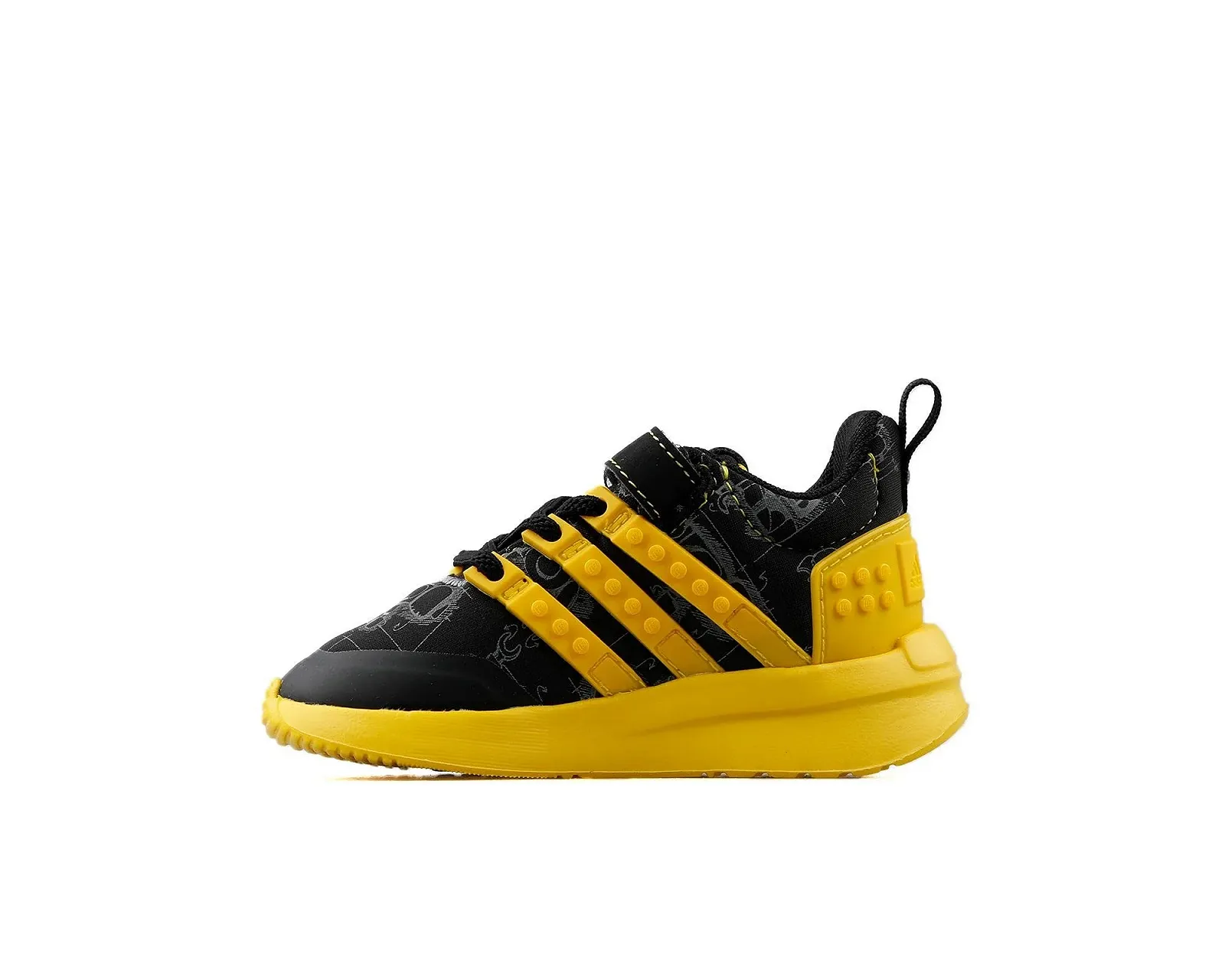 Кроссовки adidas Lego Racer Tr El i Детские GW1875 Разноцветные, фото №2