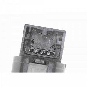 Выключатель замка двери VEMO V10-73-0285 для AUDI SEAT synthetic.ua - Фото 1