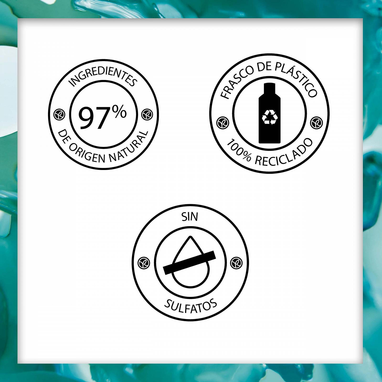 Кондиціонер Pure Detox 200 мл, фото №5 Кондиціонер Pure Detox 200 мл, фото №5