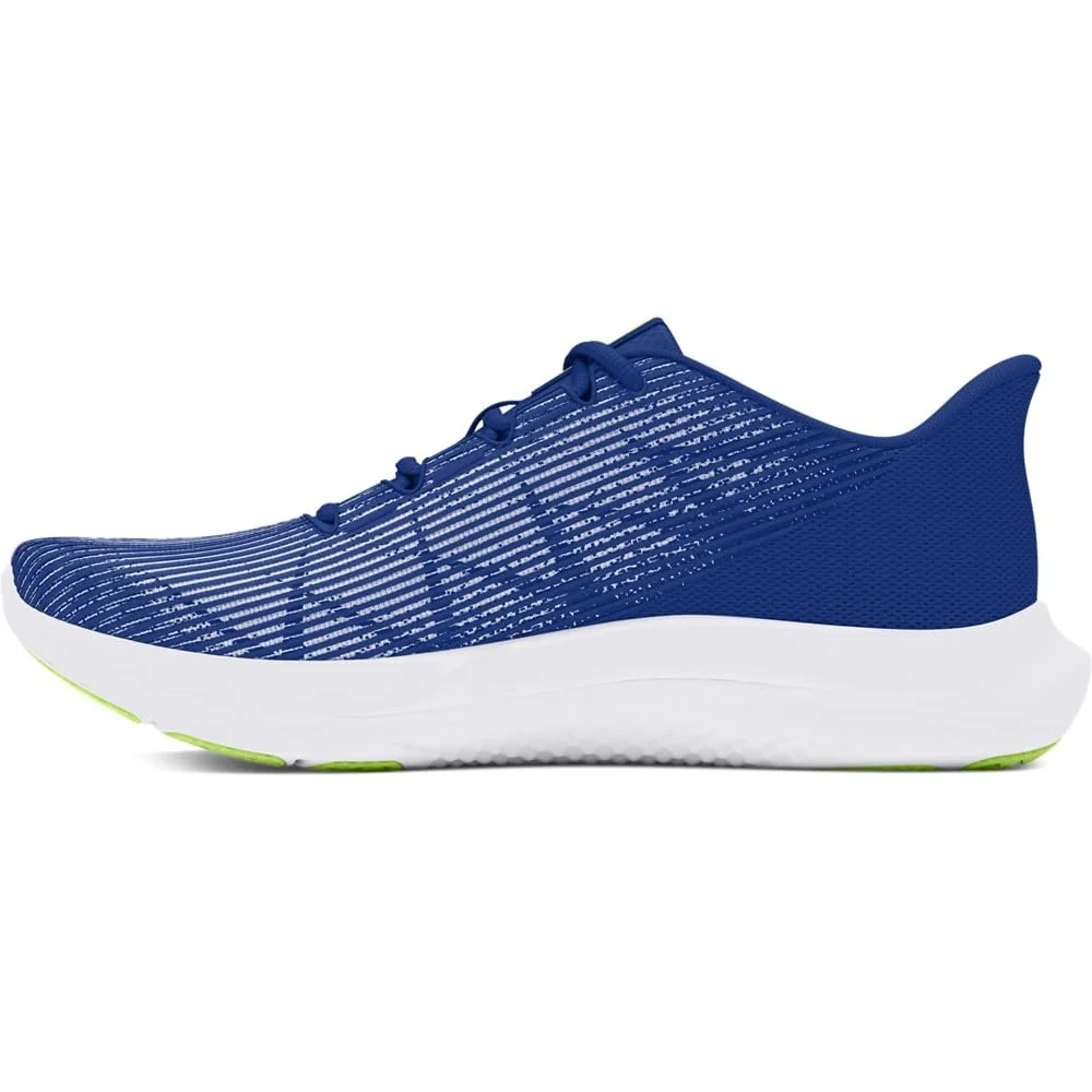 Кросівки Under Armour Speed Swift Чоловічі, фото №1 Кросівки Under Armour Speed Swift Чоловічі, фото №1