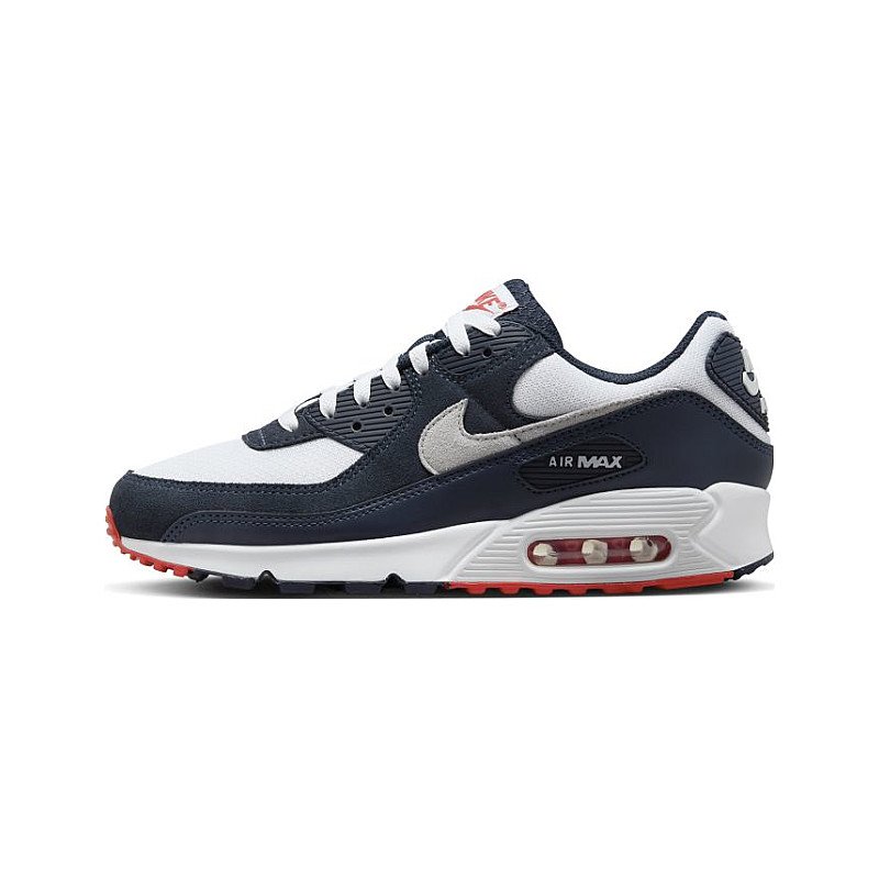 Кроссовки Nike AIR FORCE 1 07 LV8 Размер 39, фото №1