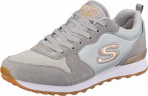 Кроссовки Skechers Og 85 Gold'n Gurl - Фото 1