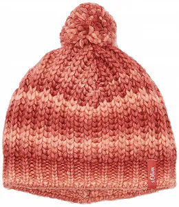 Шапка s.Oliver для дівчат - Фото 1