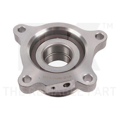 Комплект підшипника маточини NK 764551 для TOYOTA LEXUS, задня вісь, фото №2 Комплект підшипника маточини NK 764551 для TOYOTA LEXUS, задня вісь, фото №2