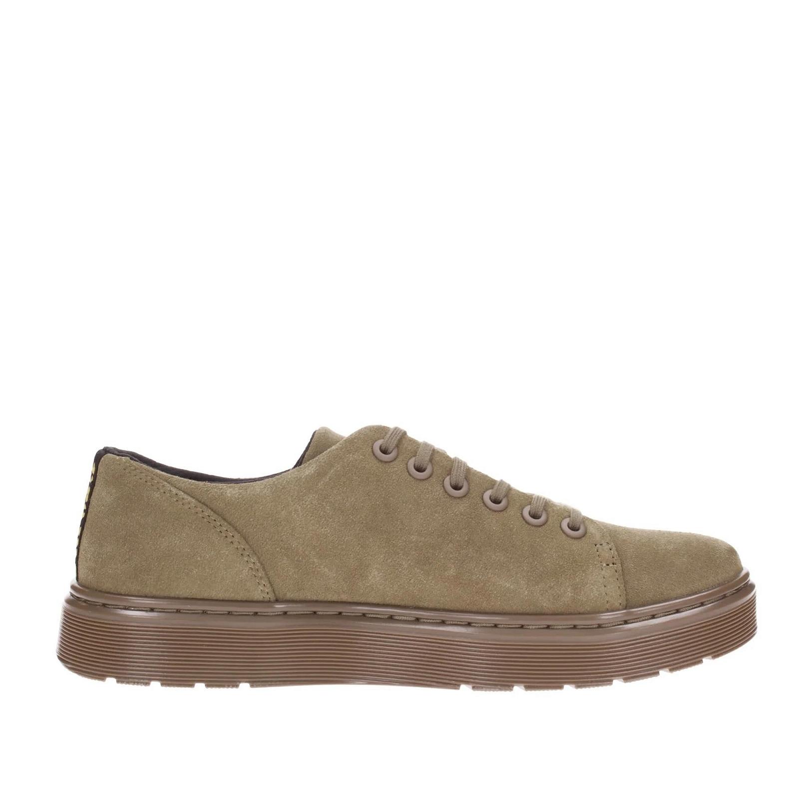 Ботинки Dr. Martens 6 Eye Shoe, фото №3