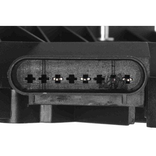 Замок двери VEMO V25-85-0050 Original VEMO Quality для FORD передний правый, фото №2