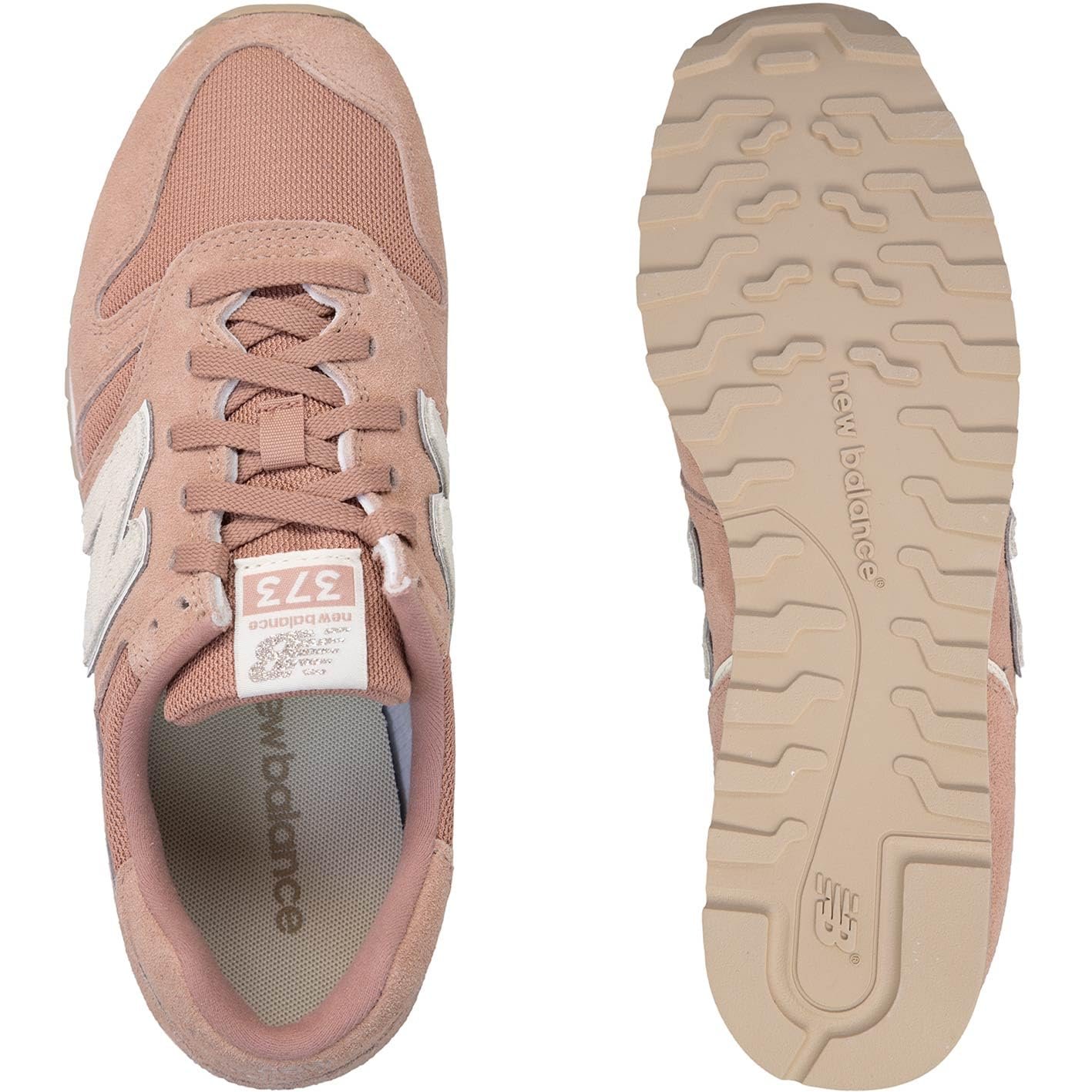 Кросівки New Balance 373, фото №4 Кросівки New Balance 373, фото №4