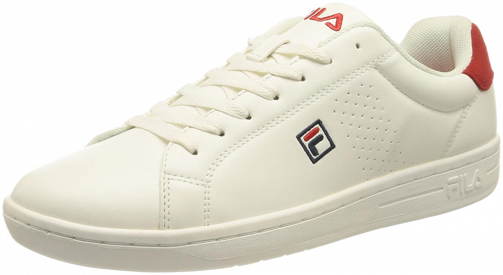 Кроссовки Fila Crosscourt 2 F мужские, фото №1