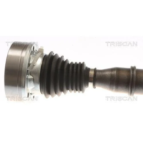 Привідний вал TRISCAN 8540 295084 передня вісь справа, фото №2 Привідний вал TRISCAN 8540 295084 передня вісь справа, фото №2