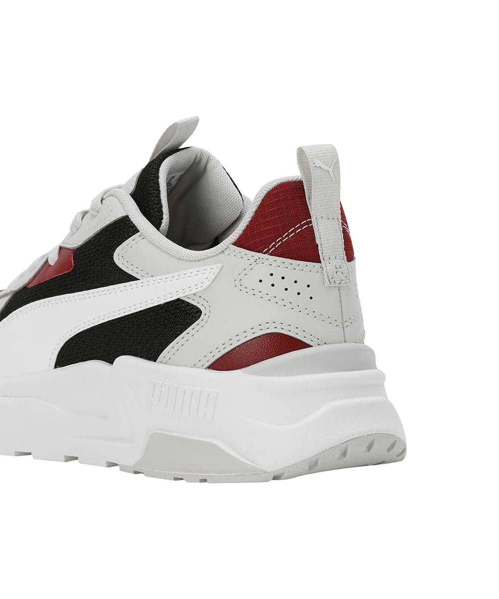 Кросівки PUMA Trinity Lite, фото №4