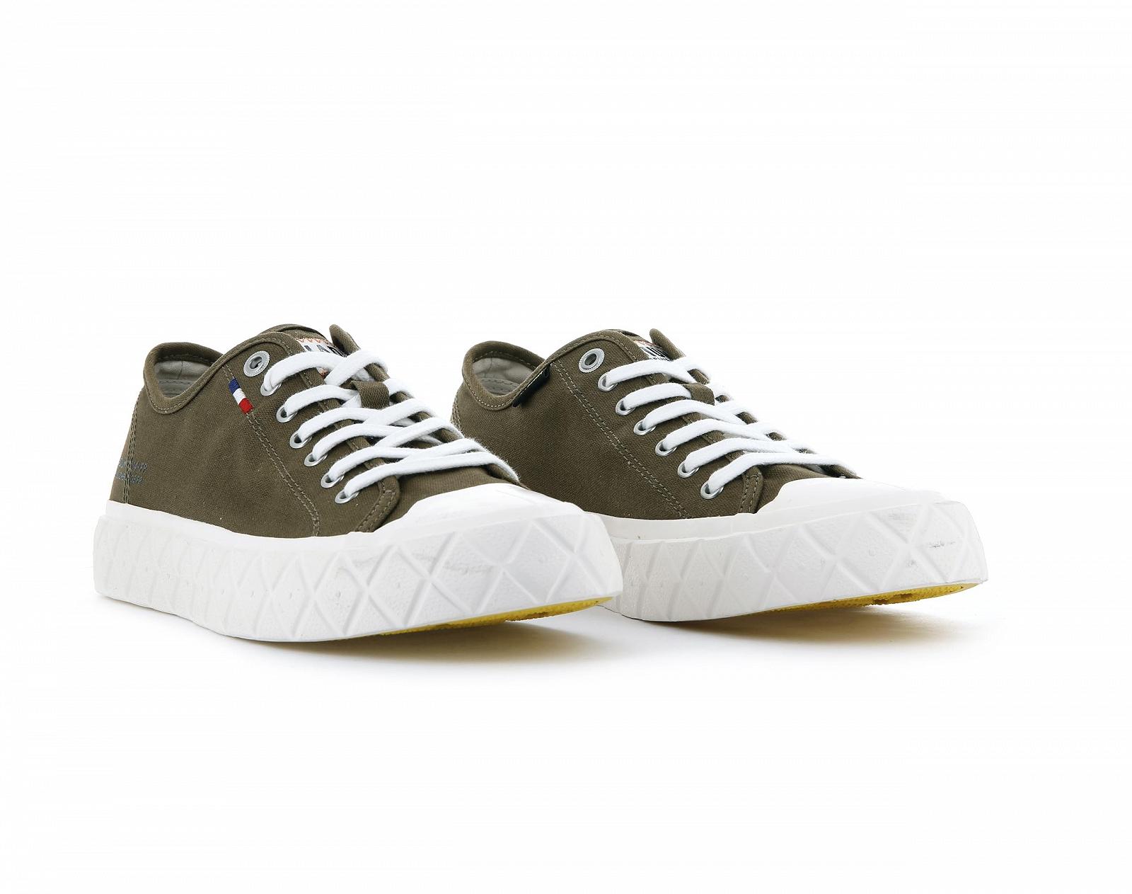 Кроссовки Palladium Palla Ace CVS Унисекс, фото №6