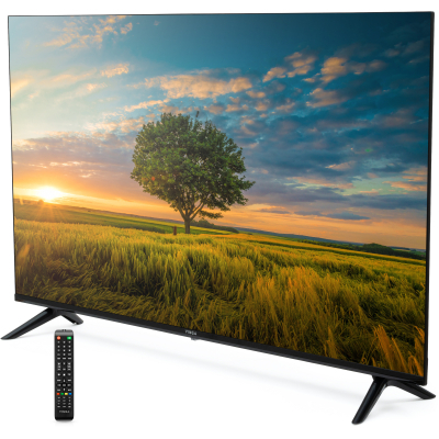 Телевизор Vinga S43FHD25B, фото №3 Телевизор Vinga S43FHD25B, фото №3