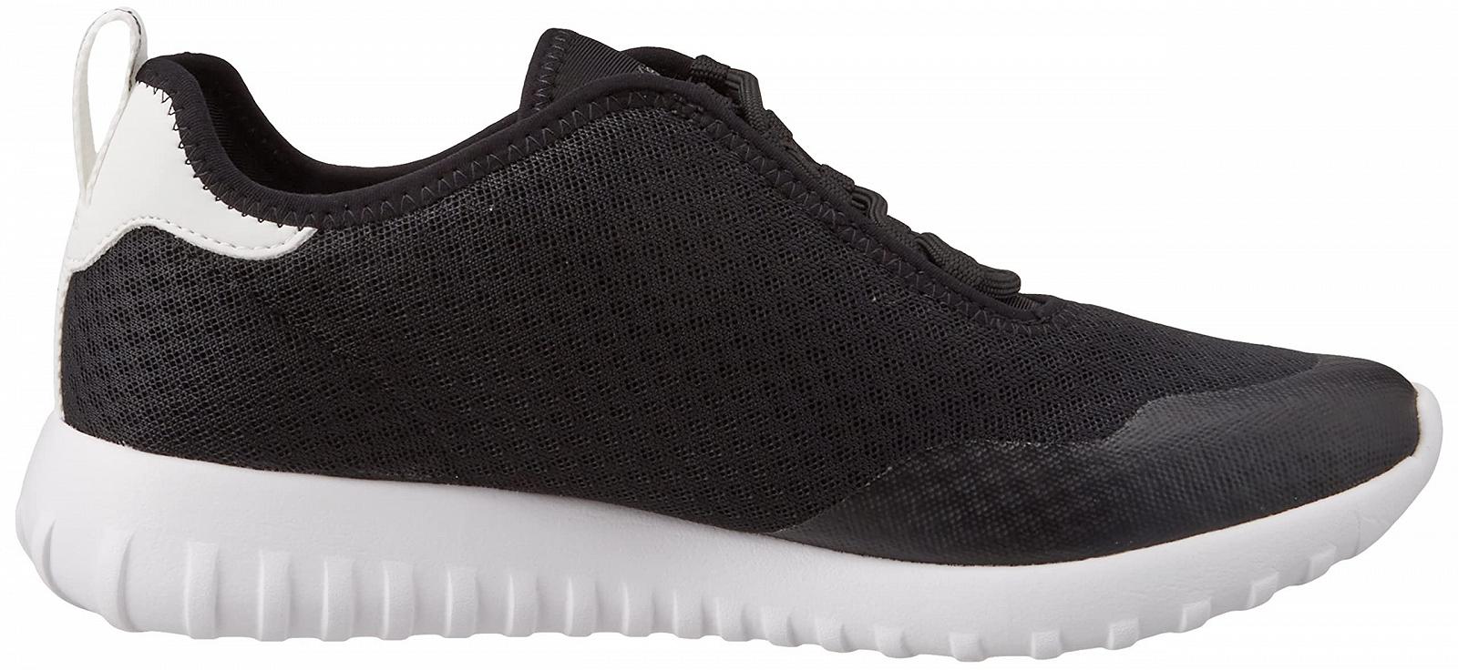 Кеди Calvin Klein Sporty Eva Slipon Mesh Ym0ym00627, фото №6