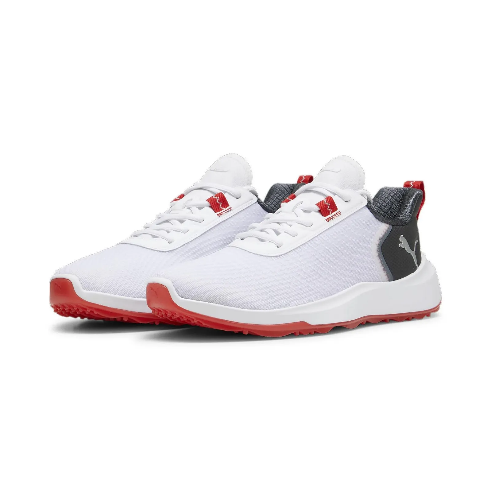 Чоловічі спортивні trainers PUMA Golf Fusion Crush, фото №2 Чоловічі спортивні trainers PUMA Golf Fusion Crush, фото №2