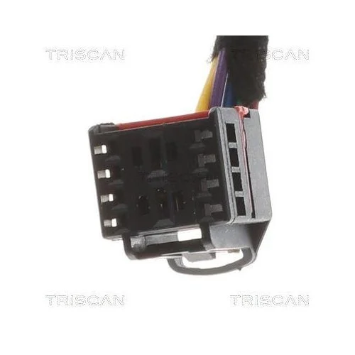 Газова пружина багажника TRISCAN 8710 27308 для VOLVO, задня ліва, фото №4