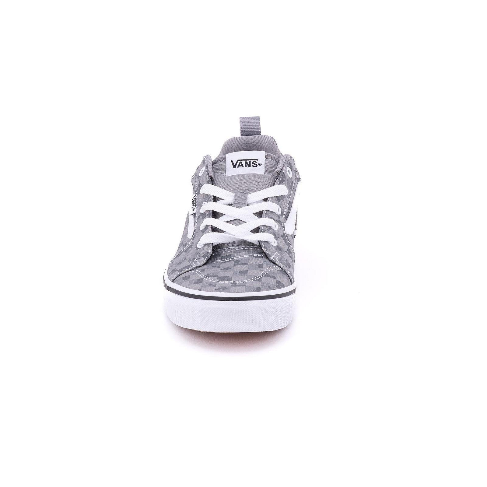 Кроссовки Vans Filmore Suede/Canvas, фото №4