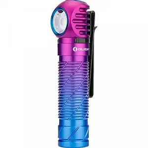 Фонарь Olight Perun 2 Purple Gradient PG - Фото 1