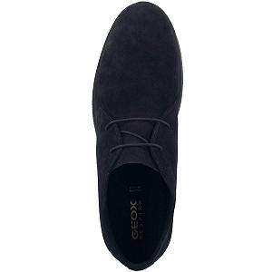 Туфли Geox Uomo Claudio A synthetic.ua - Фото 1