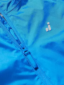 Унісекс дитяча дощова куртка Joluvi synthetic.ua - Фото 1