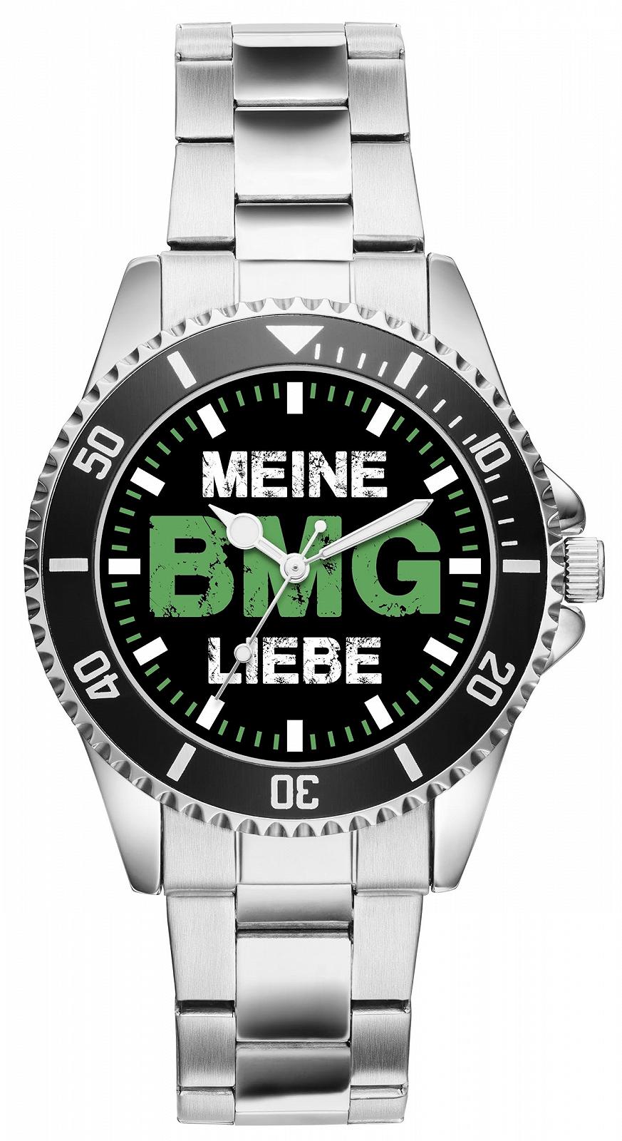 Женские часы KIESENBERG Gladbach M6nchengladbach 33 мм, металлический браслет, черный, фото №1