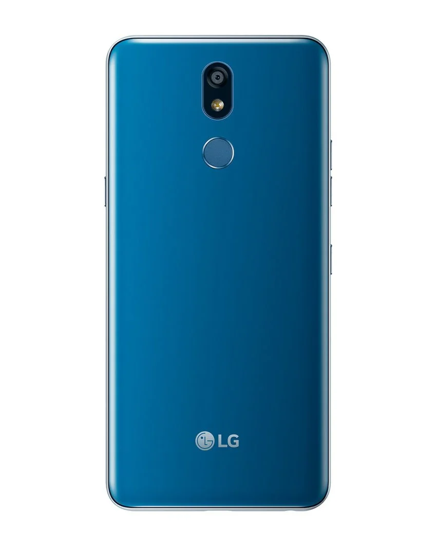 Смартфон 5.7" LG K40 2/32Gb 4G 2-SIM 16/8Мп 8 ядер Blue, фото №4