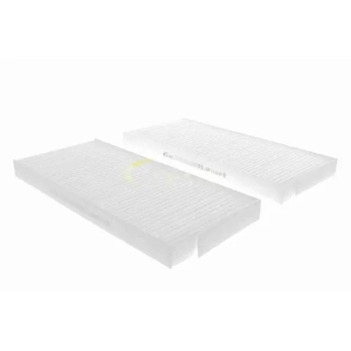 Комплект фільтрів салону VEMO V46-30-5001 Green Mobility Parts для NISSAN OPEL, фото №3