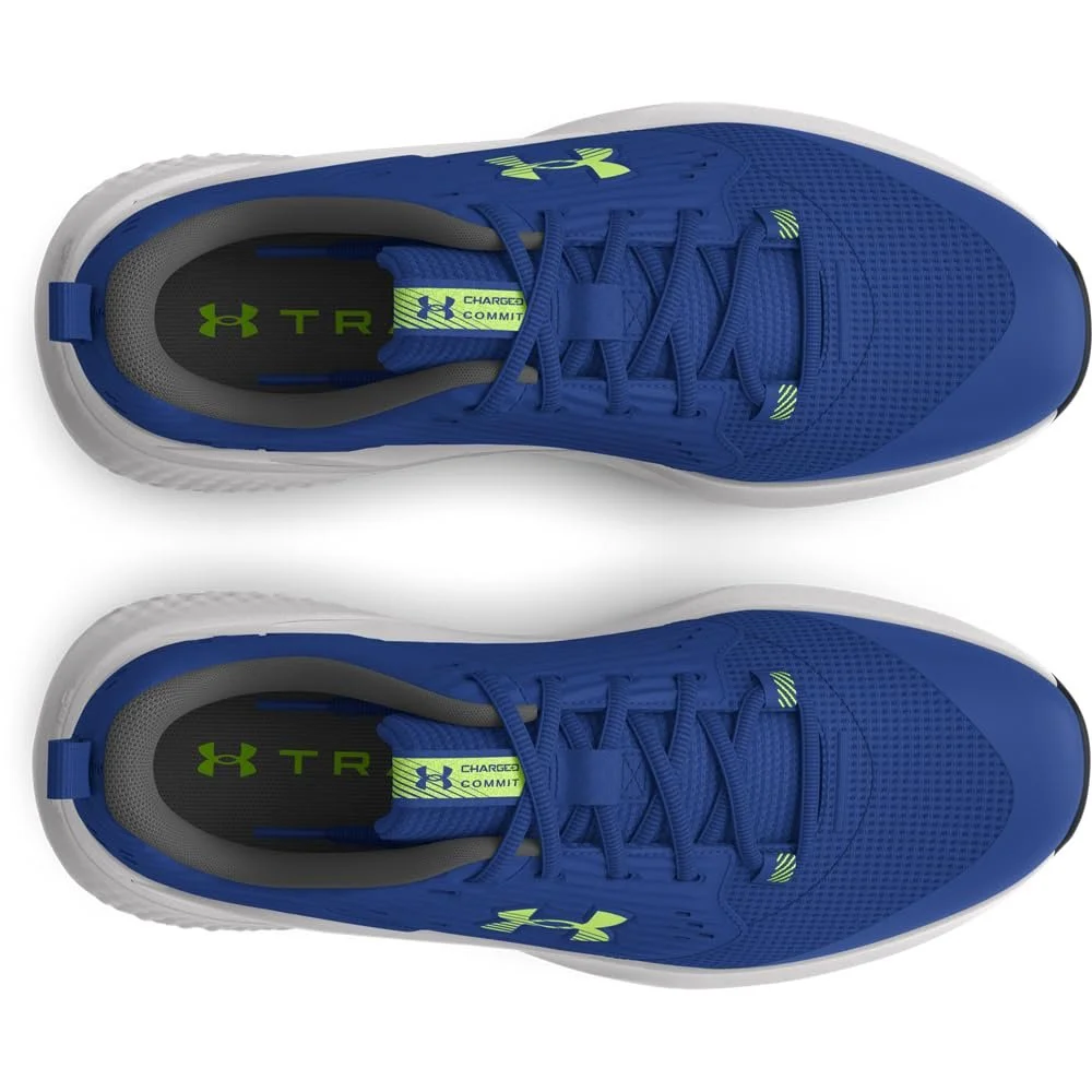 Кросівки Under Armour Charged Commit Tr 3, фото №4