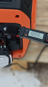 Тест шуму Відео-огляд