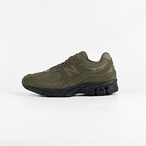 Кроссовки NEW BALANCE 2002R 44 - Фото 1