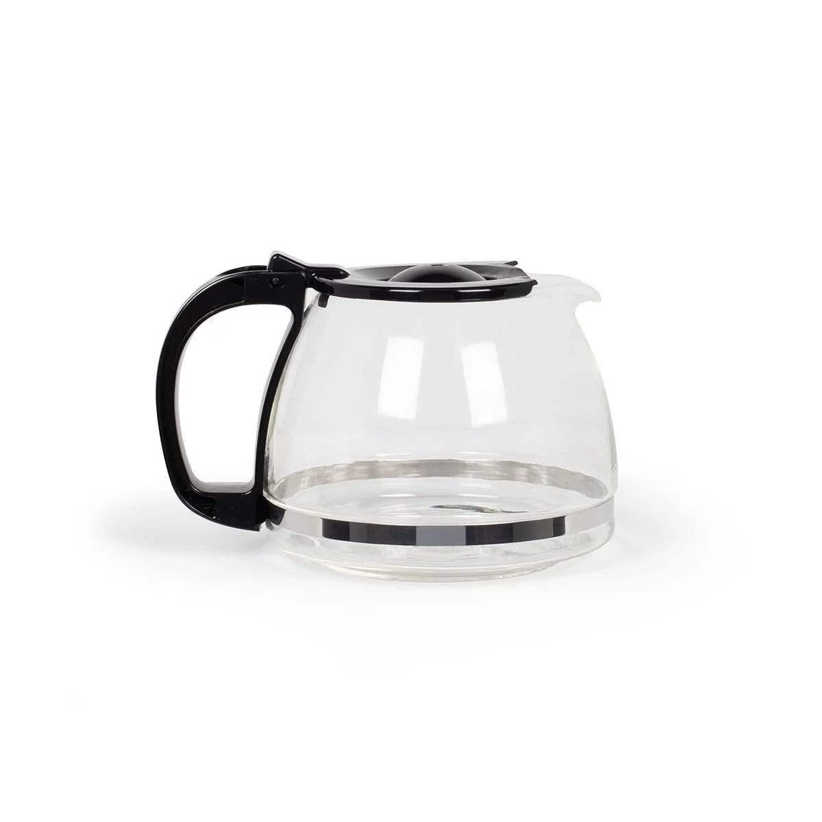 Капельная кофеварка DOD201N 12-14 чашек 1000 W Черная, фото №3