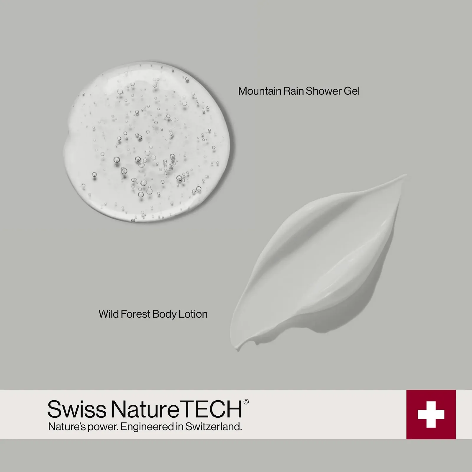 Догляд за тілом Набір: Зміцнюючий та живильний лосьйон для тіла для чоловіків, інтенсивне зволоження, надлегкий, 100% натуральний, фото №5