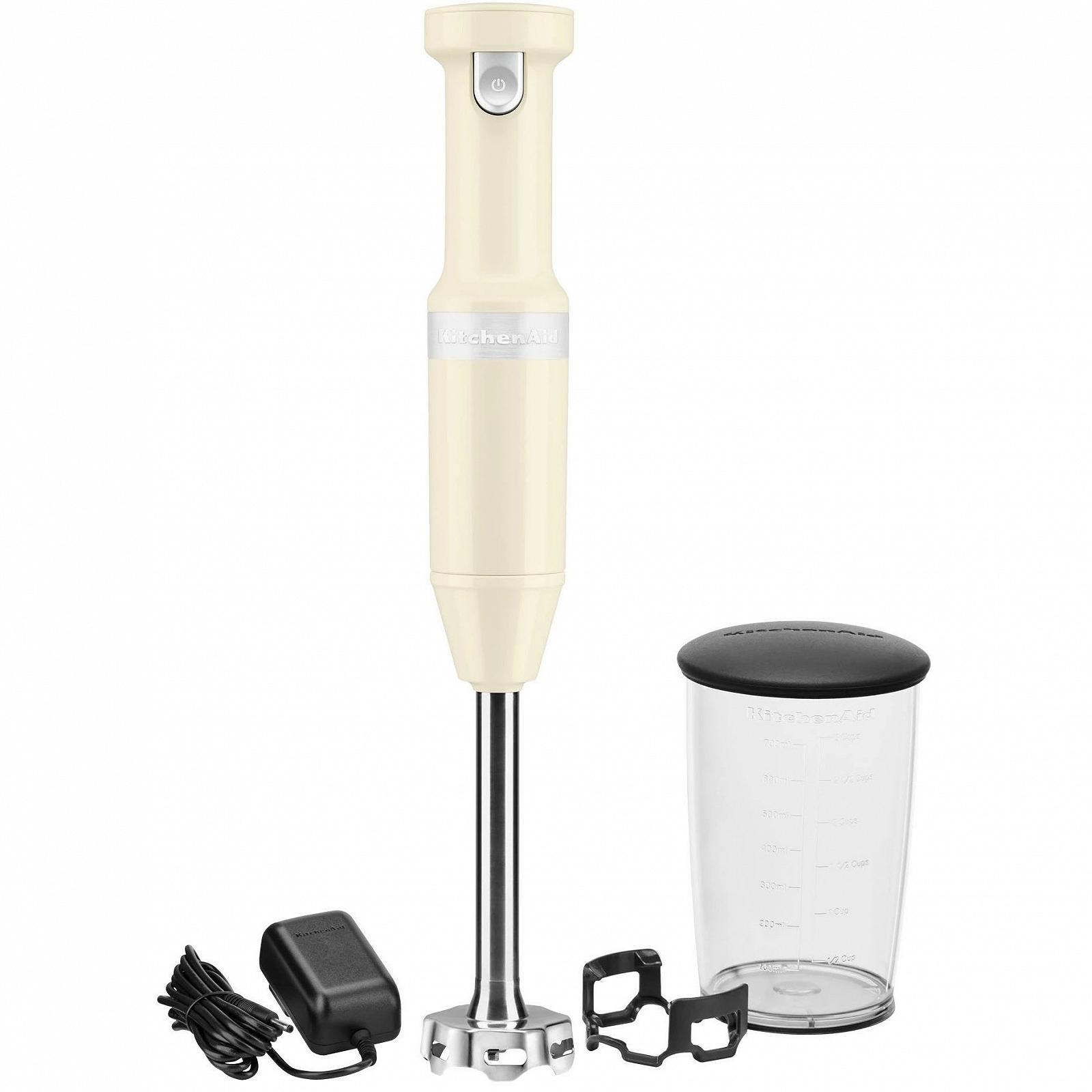 Блендер KitchenAid 5KHBBV53EAC, фото №8