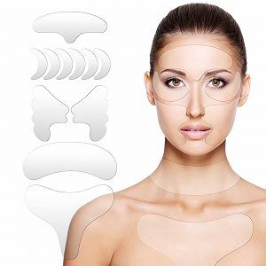 Набор патчей от морщин Adorila, 11 шт. - Фото 1